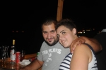 Saturday Night at Oasis Pub, Byblos